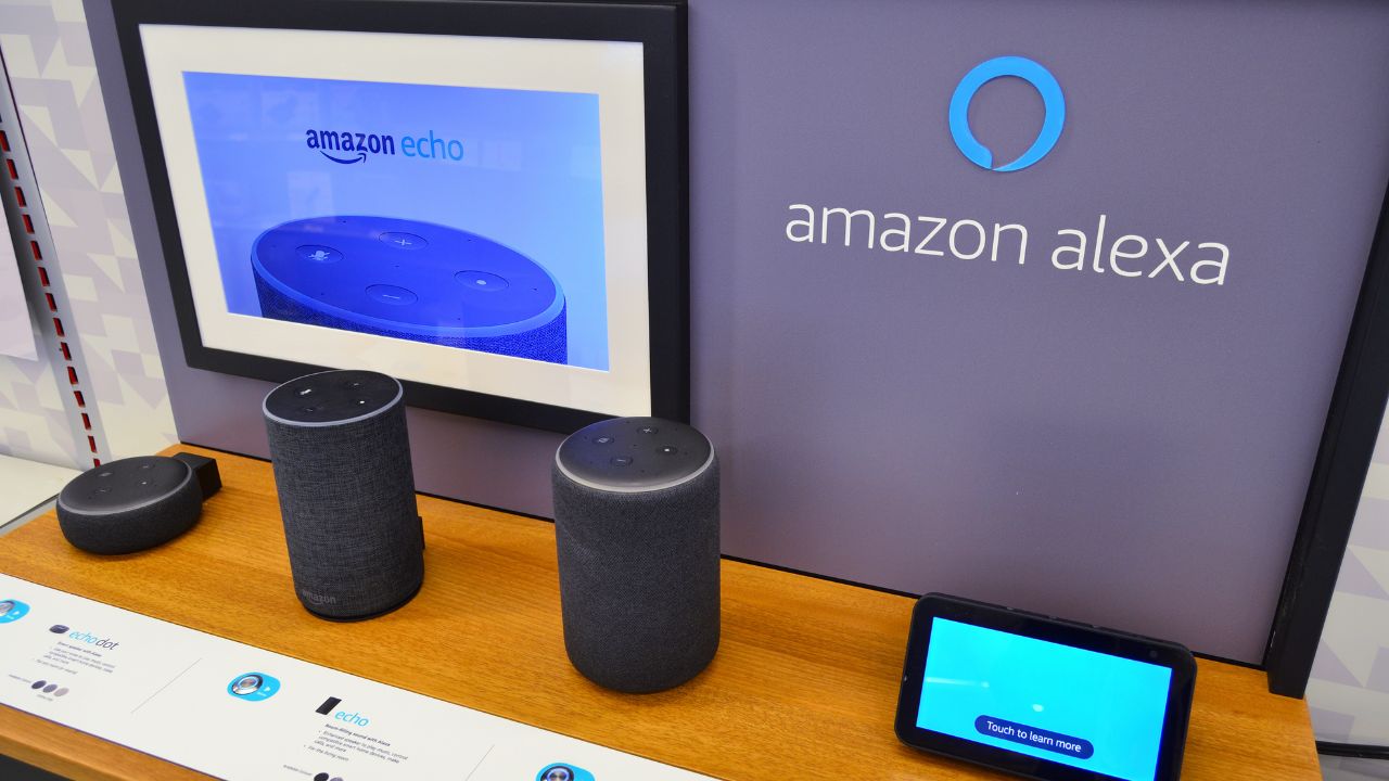 Alexa ecoute vos conversations Nouvelles revelations 1