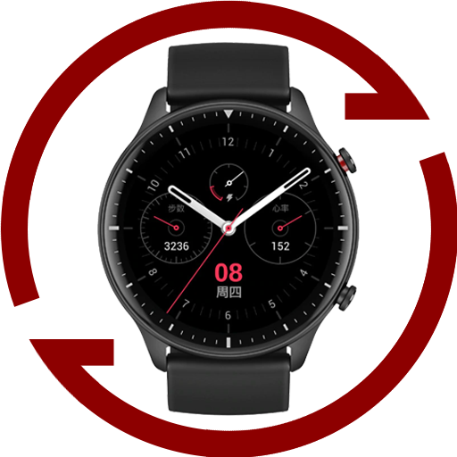 Amazfit GTR 2 et GTS 2 : deux nouvelles montres pour tous les goûts 7 JJrPIPG2Z40URbi s2ugFuKen0H5RnKfT0uTPjyYcdcGwV2XJh0Ph4m0chQrHGFWwUQ