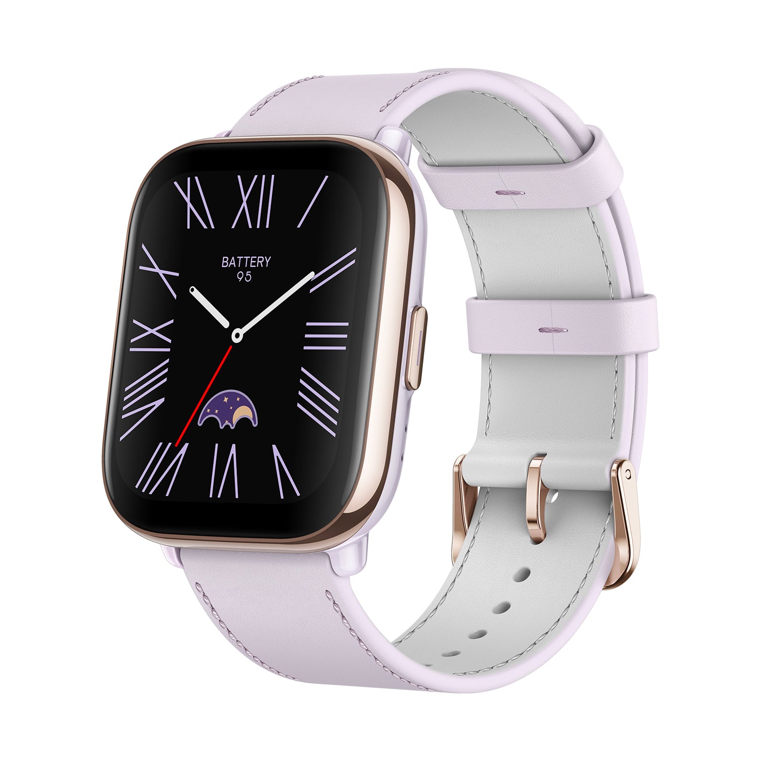 Amazfit GTR 2 et GTS 2 : deux nouvelles montres pour tous les goûts 8 Purple 84ffef3b 6982 4cc6 8168 b77db1b7a96f