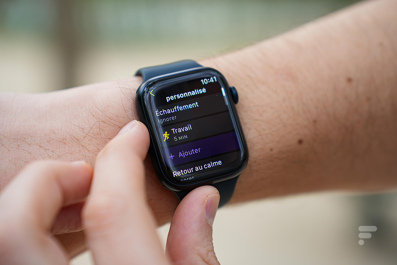 Entre l’Apple Watch Ultra 2 vs. La Garmin Epix Pro, laquelle est meilleure que l’autre ? 9 apple watch series 8 11 copie