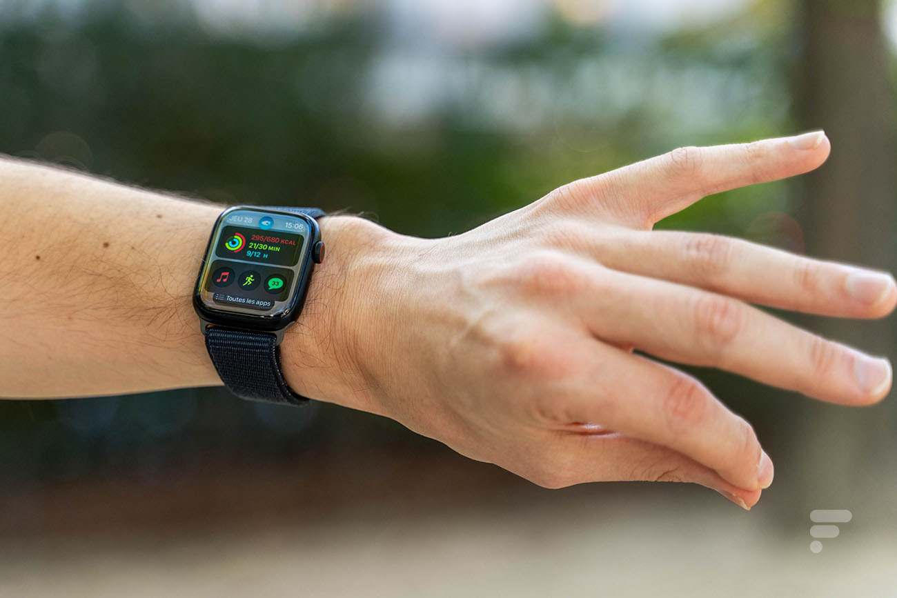 apple watch series 9 9