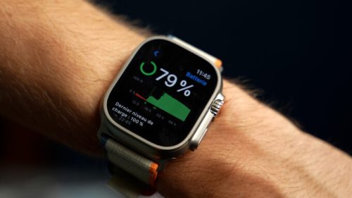 Entre l’Apple Watch Ultra 2 vs. La Garmin Epix Pro, laquelle est meilleure que l’autre ? 6 applewatch3