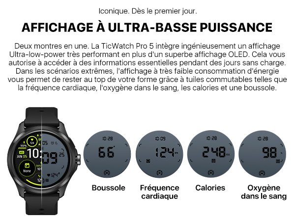 Test de la TicWatch Pro 5 : la nouveauté surprenante de Mobvoi ! 4 ca4c11ad d226 4821 9f82 eca747fc9eec. CR00600450 PT0 SX600 V1