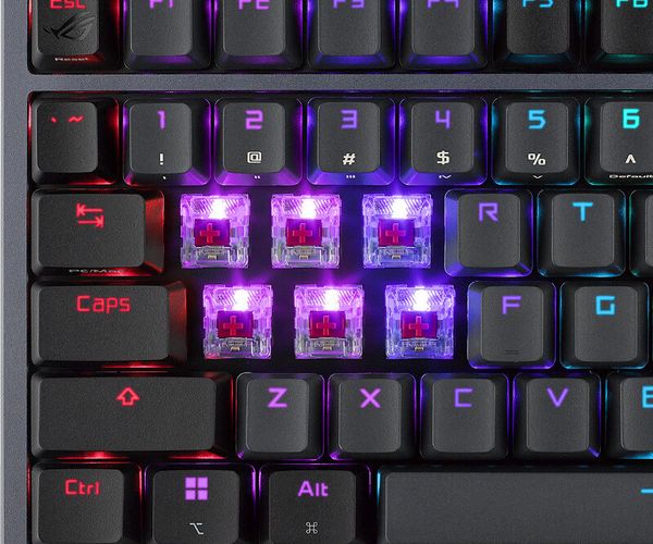 Comparatif des meilleurs claviers gaming : lequel choisir ? 8 clavier gamer 04