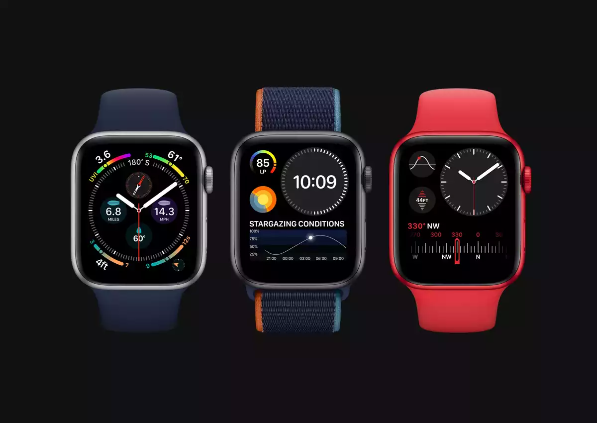 MagicWatch 2 : 14 jours d’autonomie pour la nouvelle montre connectée d’Honor 9 dure montre connectee