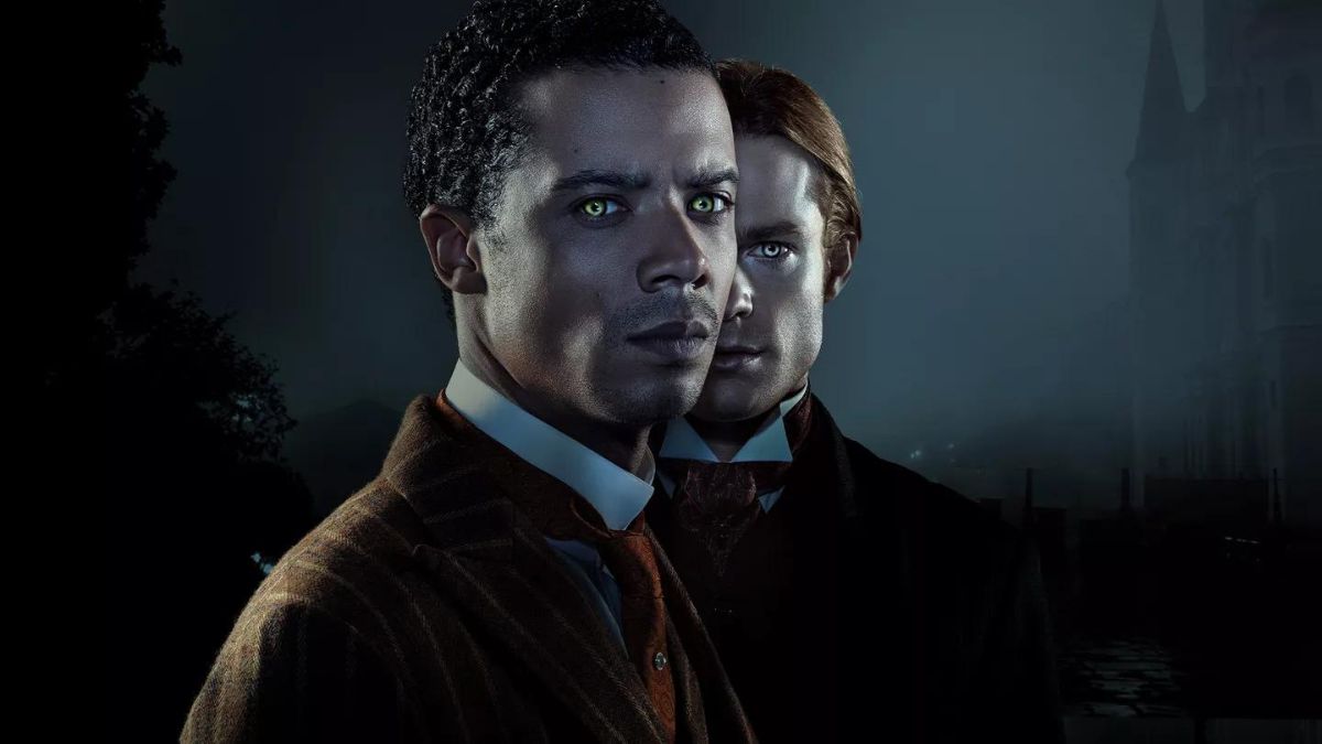 Entretien avec un vampire saison 2 : ce final explosif à ne pas manquer 6 entretien avec un vampire saison 2 date et lheure de sortie de lepisode 5