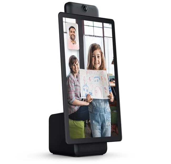 facebook portal plus 2