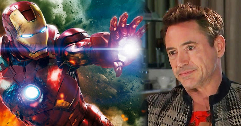 fb robertdowney