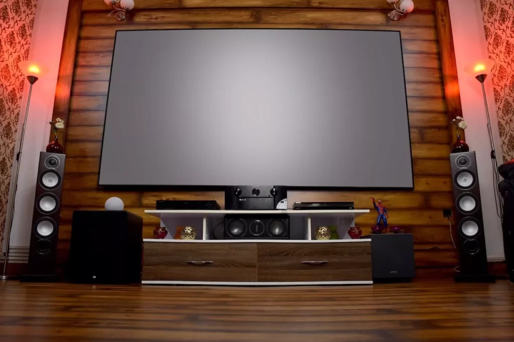 Rapport qualité-prix des marques de Home Cinéma 7 home cinema pas cher
