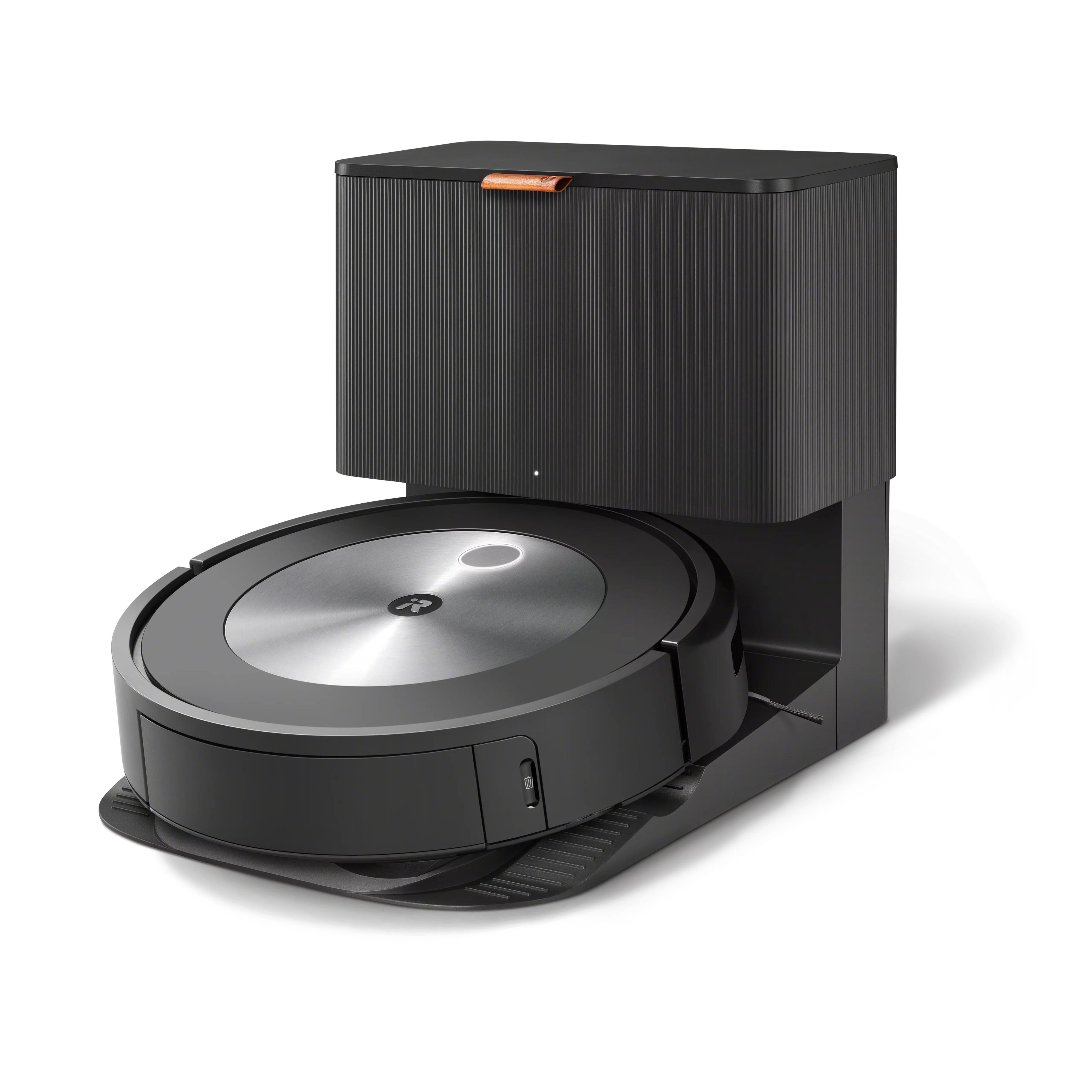 Test de l’iRobot Roomba 692, le robot aspirateur qu’il vous faut ! 7 j755840 1