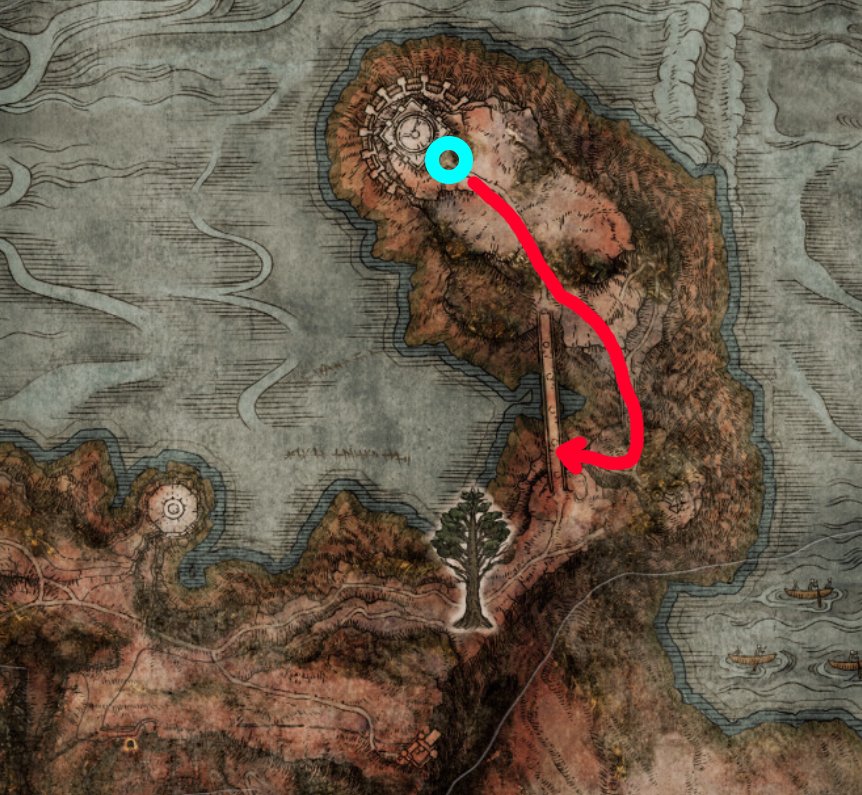 Elden Ring : Comment booster vos runes ? 8 mandatory elden ring experience 00