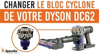 Question du jour : comment nettoyer votre aspirateur Dyson ? 7 mqdefault