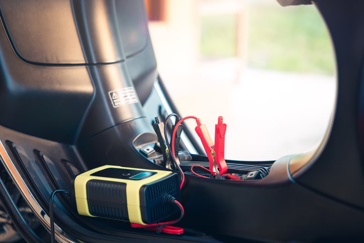 netvox assurances comment savoir si la batterie de votre scooter est morte