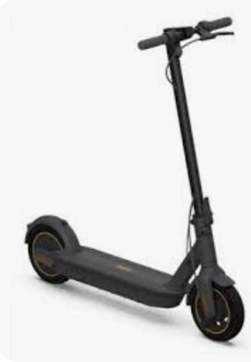 Test de la Ninebot MAX G2 : à la hauteur des attentes ? 9 prfrl4igrea91