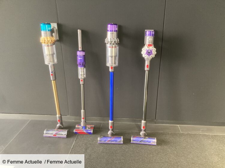 quel est le meilleur aspirateur sans fil dyson en 2024 et comment bien le choisir