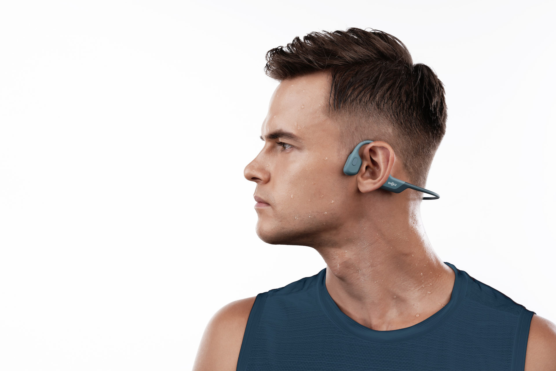 shokz openrun pro