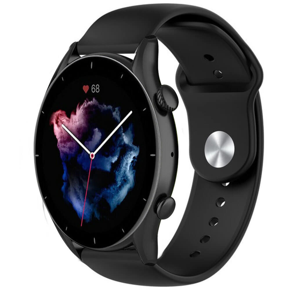 MagicWatch 2 : 14 jours d’autonomie pour la nouvelle montre connectée d’Honor 6 smartwatches met een lange batterijduur 5 3