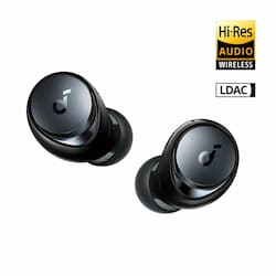 Liberty 3 Pro : Anker lance des écouteurs alliant simplicité et polyvalence 4 soundcore earbuds 27974d63 3592 43fa 8e40 9f9ea9ef4ded