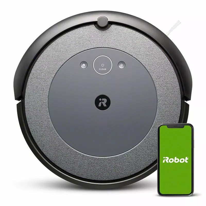 Test de l’aspirateur iRobot Roomba Combo i5+, une révolution dans le nettoyage 7 1570640 irobot roomba i5