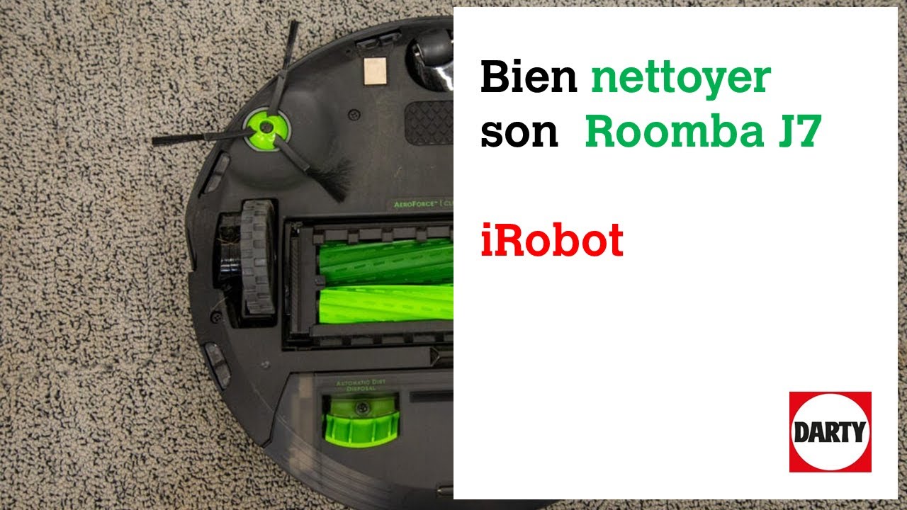 Test de l’aspirateur iRobot Roomba Combo i5+, une révolution dans le nettoyage 9