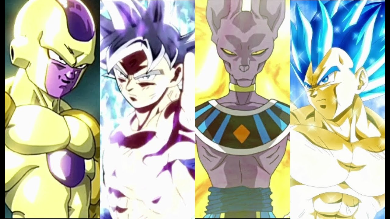 Dragon Ball : Les 7 meilleurs méchants de la saga 8