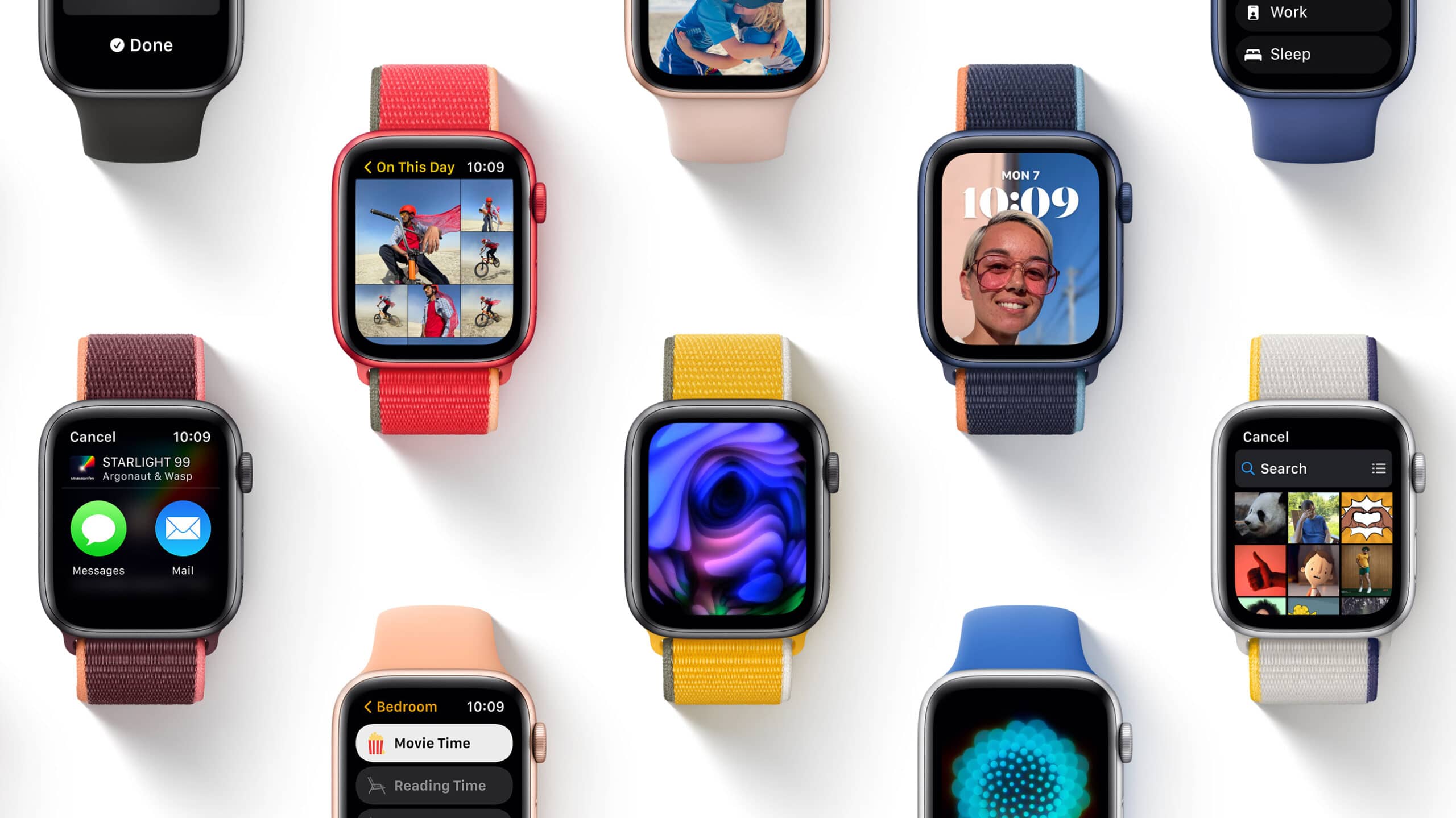 Pourquoi il vous faut absolument une Apple Watch si vous avez un iPhone 6 5 raison acheter une Apple Watch scaled