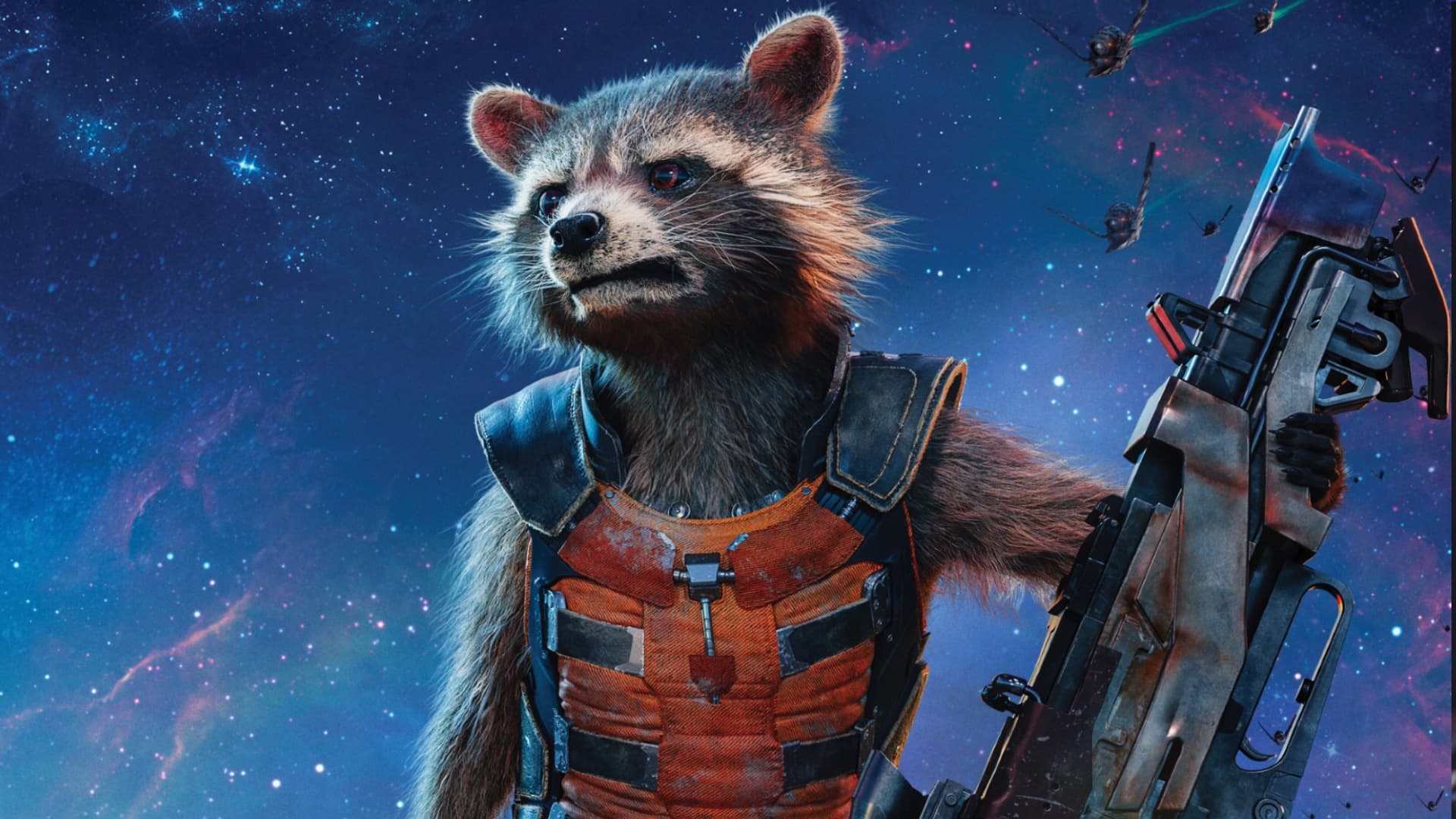 Pourquoi ce chien est indispensable aux Gardiens de la Galaxie 8 Rocket 178316