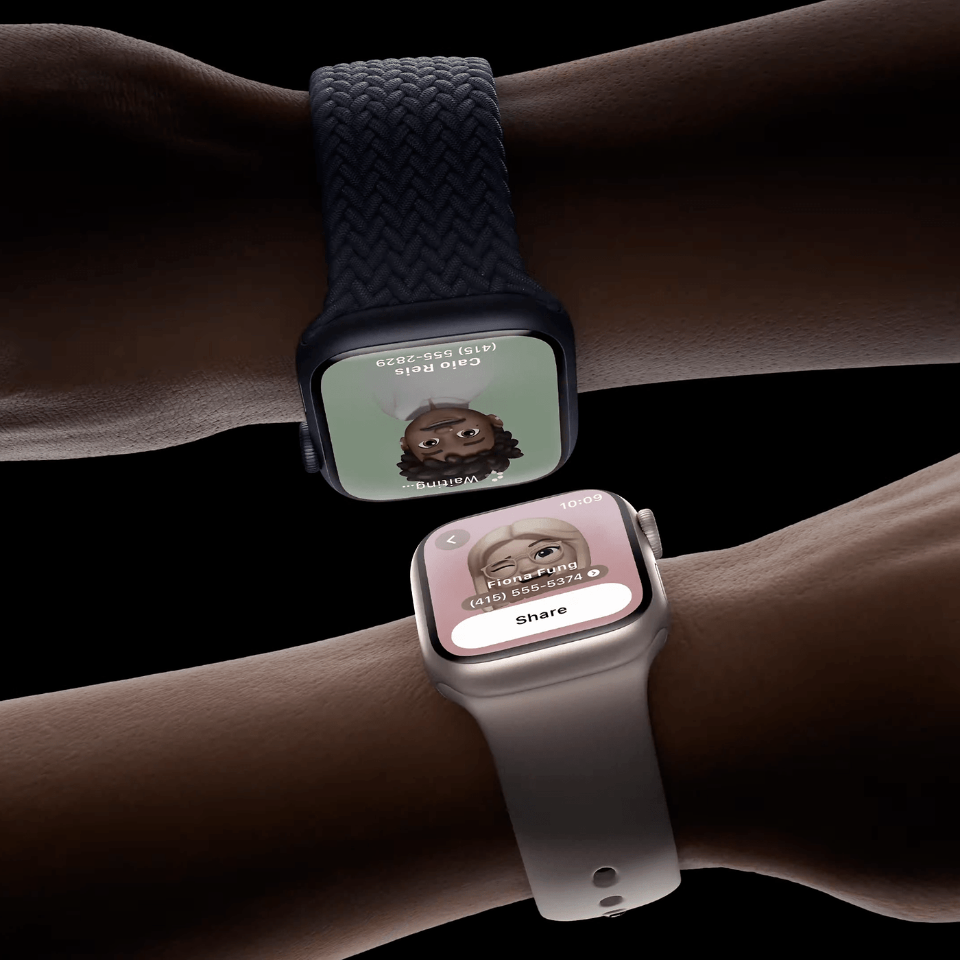 Apple Watch Series 9 vs Apple Watch Series 8 : quelles réelles différences ? 7 Screenshot 2023 09 12 at 19.12.09 w1400h1400