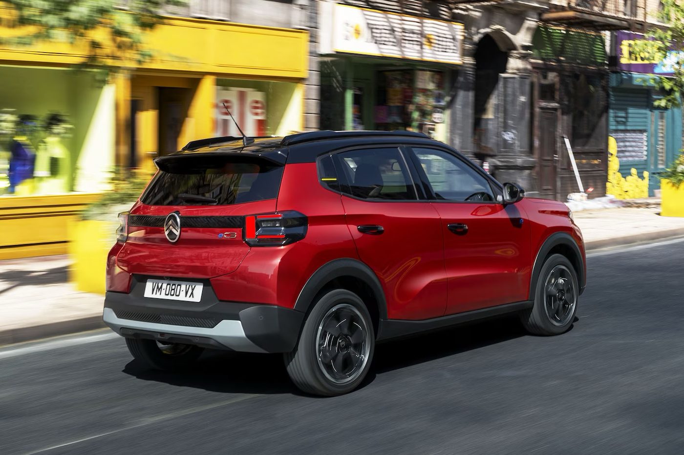 Voiture electrique 100 euros
