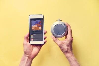 20 objets connectés pour rendre votre jardin connecté ! 7 enceinte sans fil connectee 1684946839046