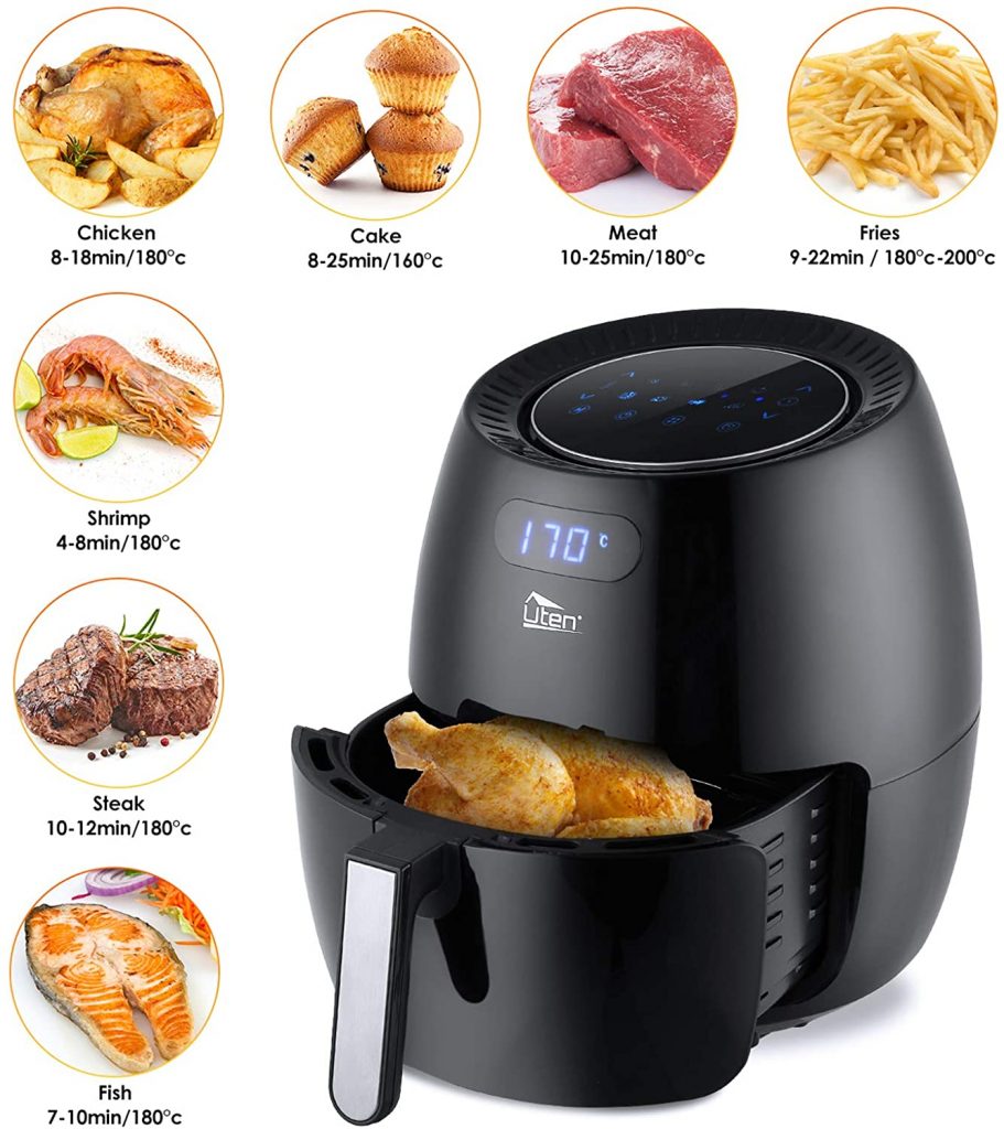 friteuseairchaudprogrammes