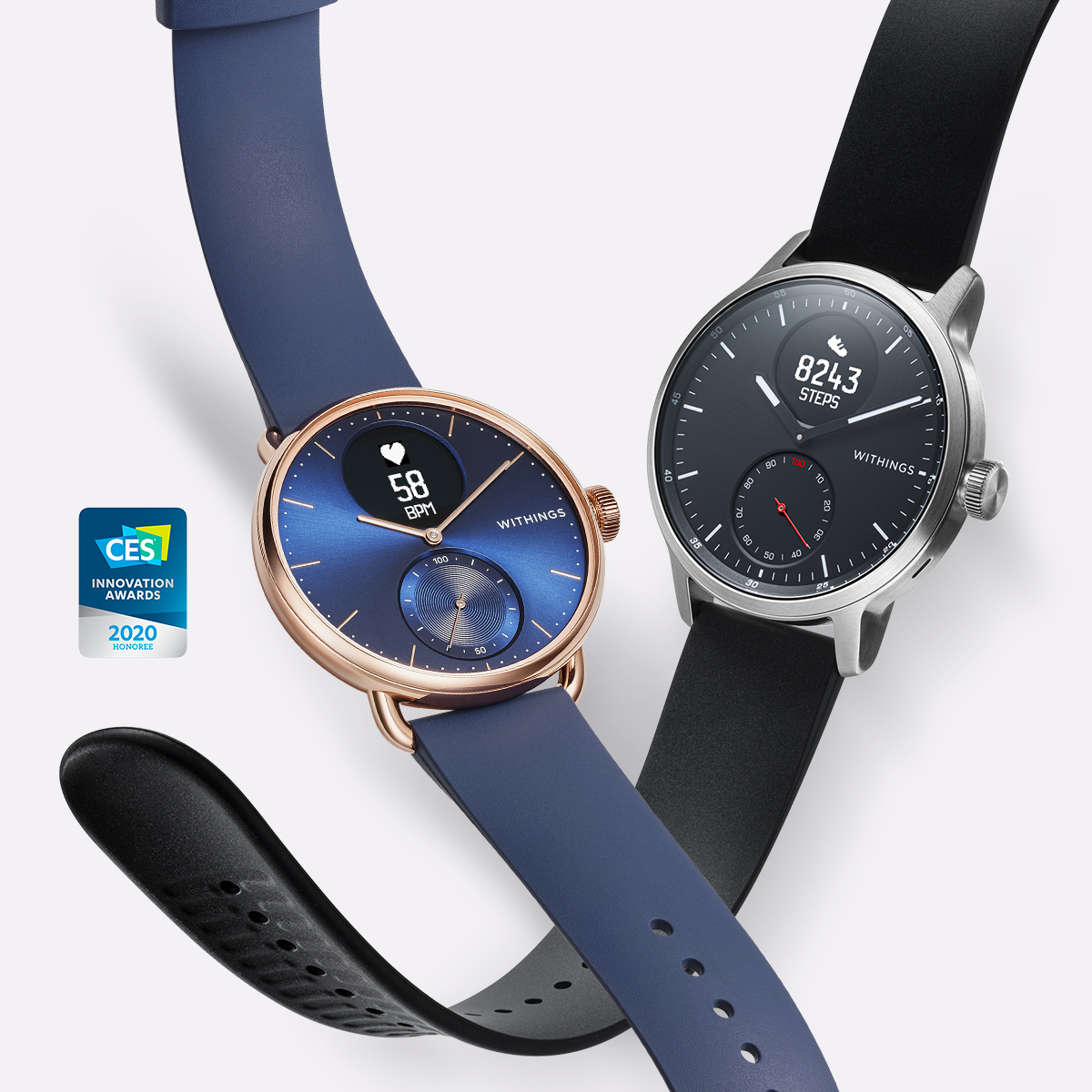 og scanwatch rg2