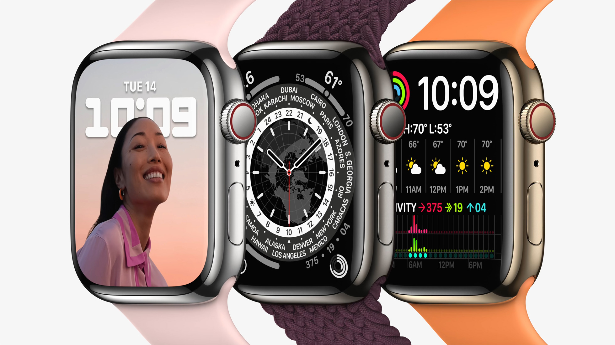Apple Watch Series 9 vs Apple Watch Series 8 : quelles réelles différences ? 9 raw