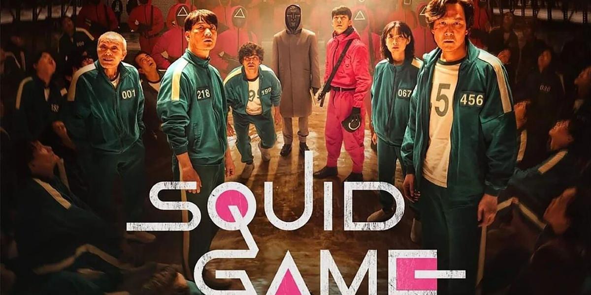 Squid Game : tout ce que vous devez savoir sur la série coréenne 9 sg