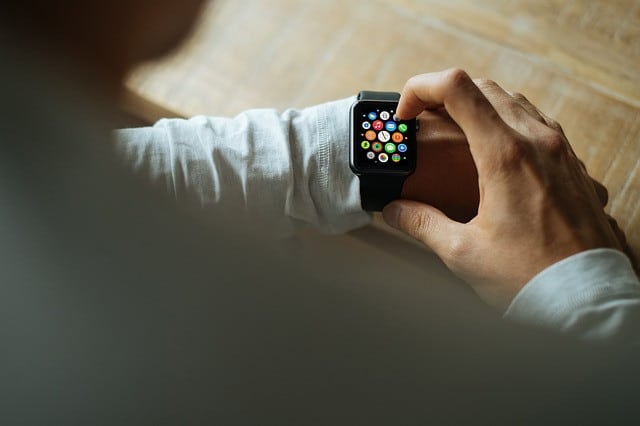 Pourquoi il vous faut absolument une Apple Watch si vous avez un iPhone 7 smart watch apple