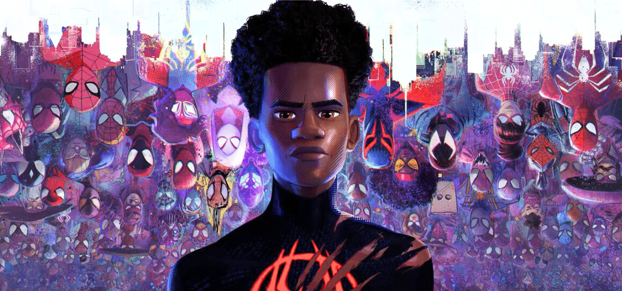 Spider-Man : Les différences entre les versions d’Across the Spider-Verse en salle 6 spider man across the spider verse le film a bien change depuis sa version cinema 1486383