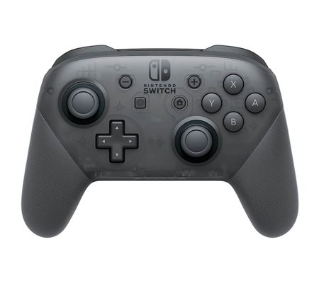 Test de la manette 8BitDo Pro 2 Switch, le meilleur rapport qualité/prix ? 6 895b9f7e manette switch pro 450 400