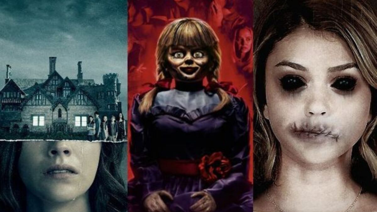 Films d’horreur : top des meilleurs pour vos prochaines soirées ! 7 la science a devoile le nom du film d horreur le plus flippant de tous les temps