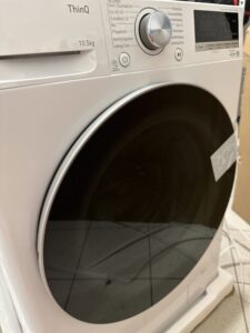 machine a laver intelligente