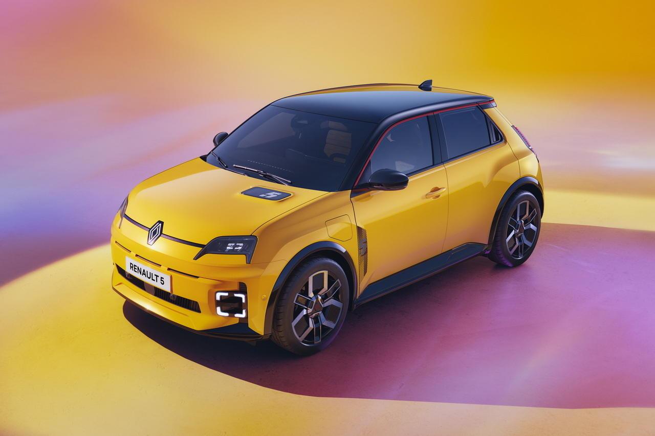 renault 5 e tech geneve 2024 007