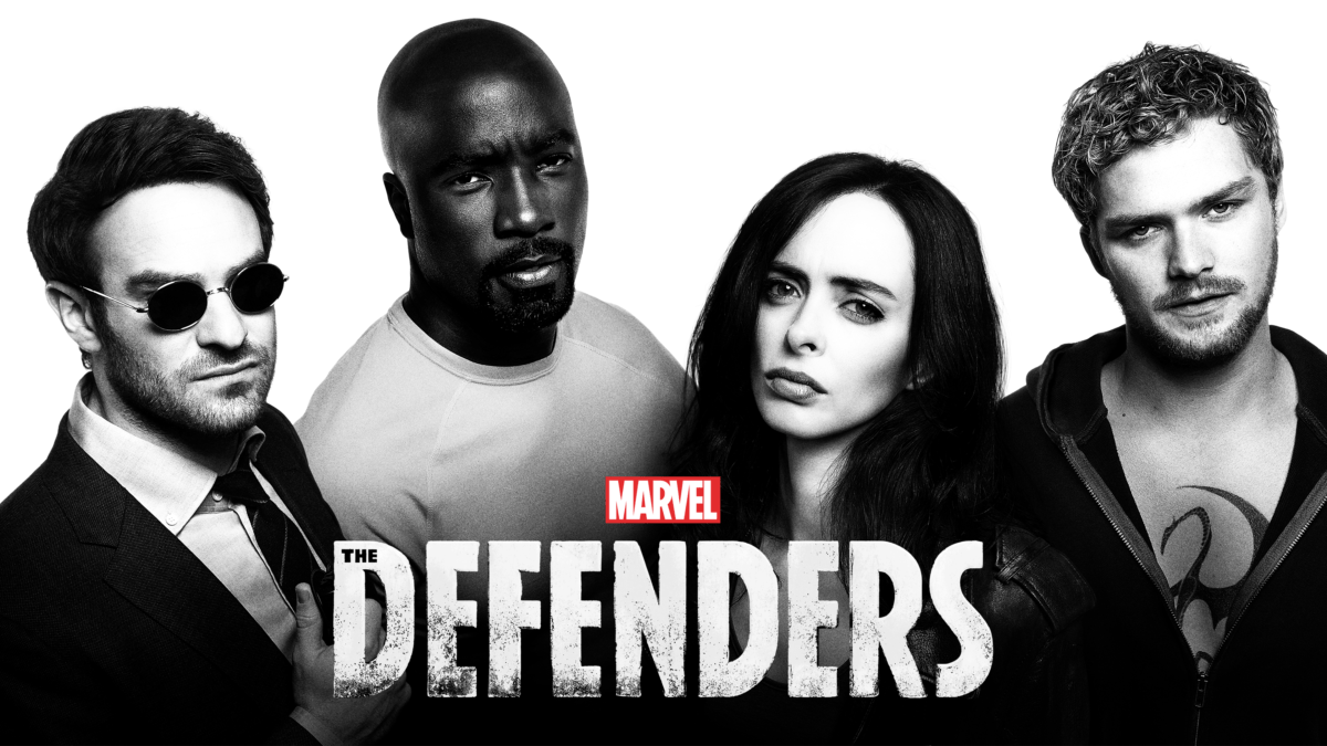 Sur Disney+, Marvel pourrait relancer les séries Defenders 5 scalewidth1200038aspectRatio1
