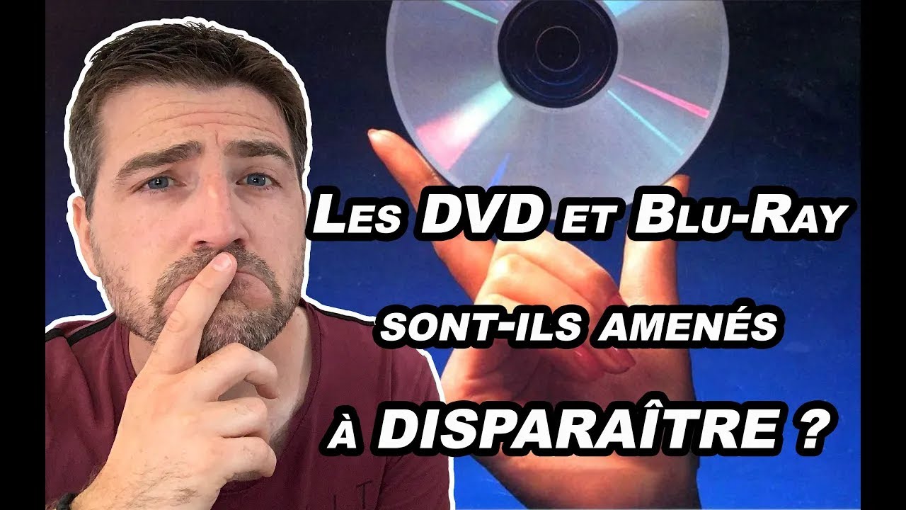Disney signe l’arrêt de mort des Blu-ray et DVD, au grand dam des cinéphiles 5 hq720