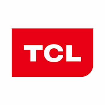 logo tcl marque