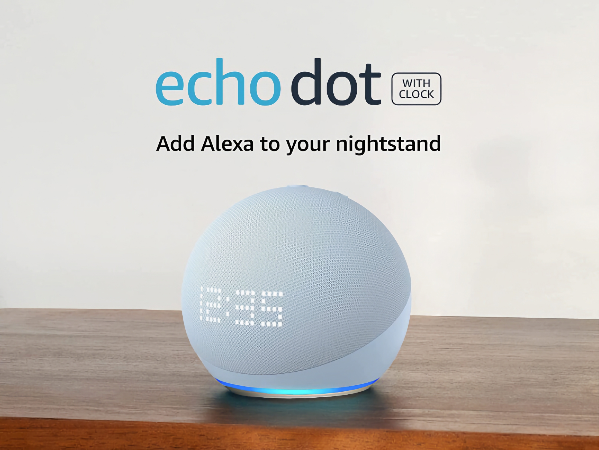 Echo Dot
