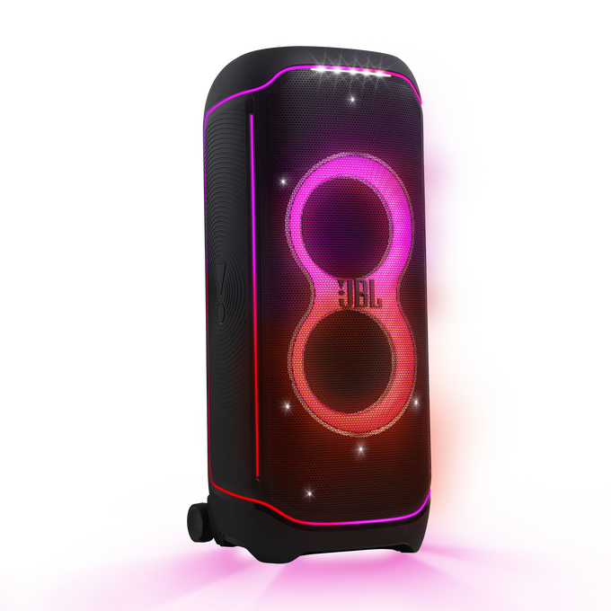 Test de l’enceinte JBL PartyBox Encore Essential : la petite bombe pour vos soirées ! 6