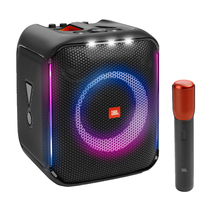 Test de l’enceinte JBL PartyBox Encore Essential : la petite bombe pour vos soirées ! 9