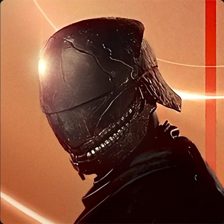 Star Wars : The Acolyte, quels sont ces mensonges des Jedi révélé à la fin de l’épisode 7 ? 9 better look at the new sith helmet r theacolyte