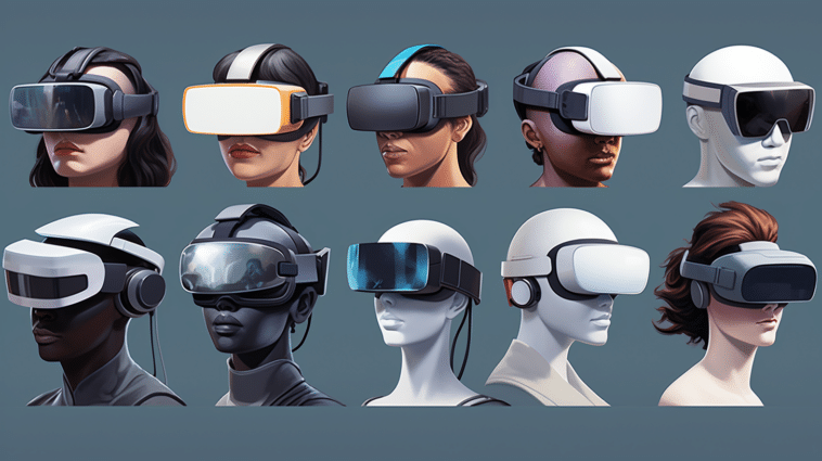 casques vr les plus attendus 2024