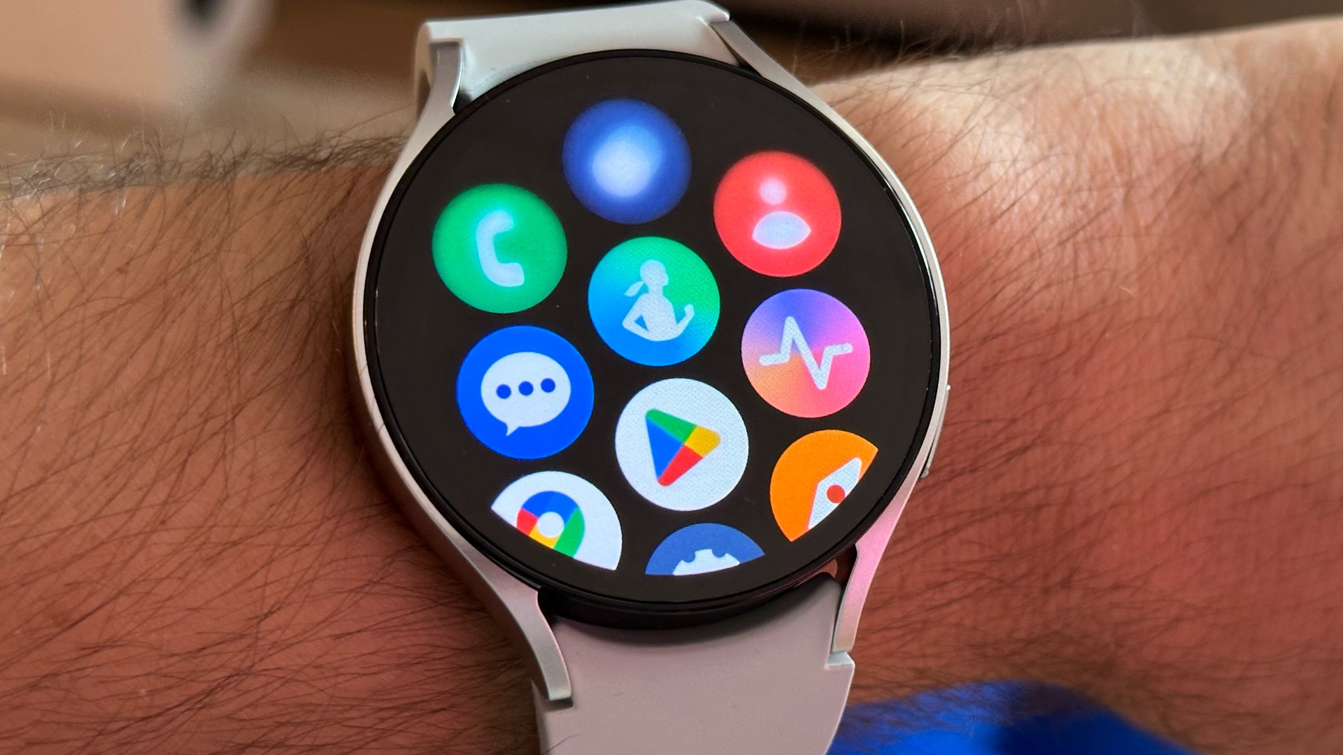 galaxy watch 6