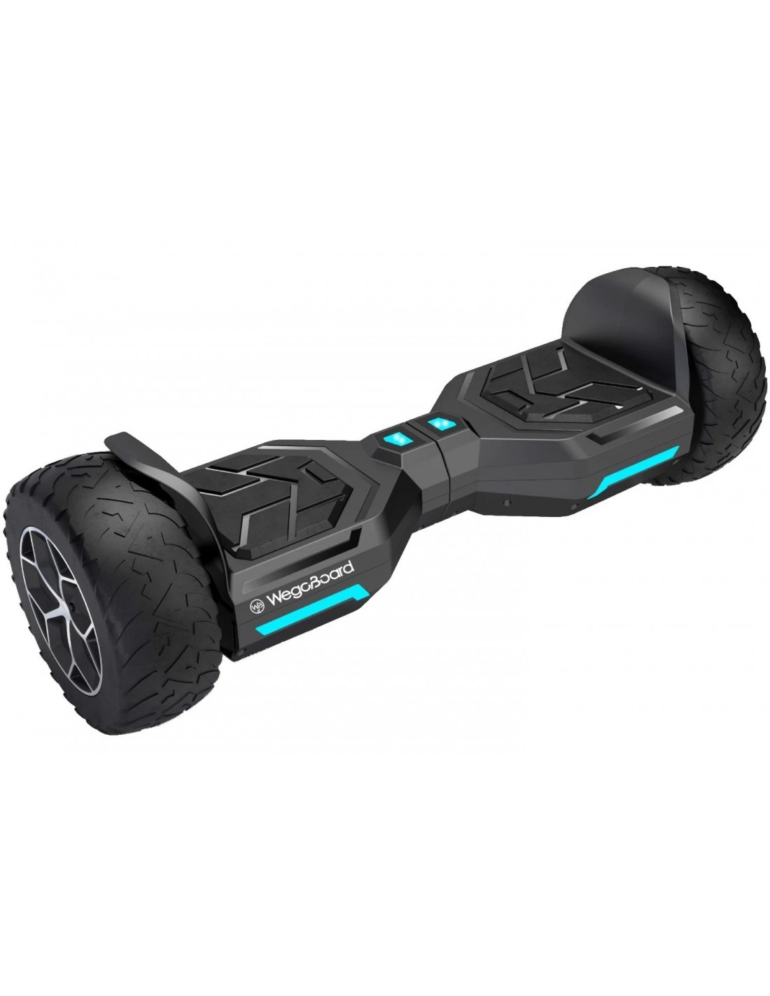 hoverboard bumper max bluetooth